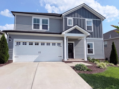 331 Collier Rd