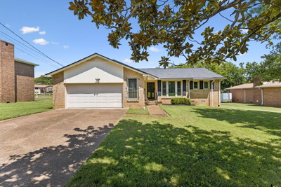 4129 Home Haven Dr
