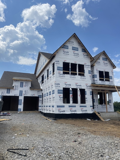 213 Berry Hunter Lane