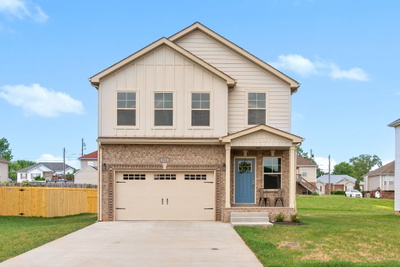 380 Hereford Farms