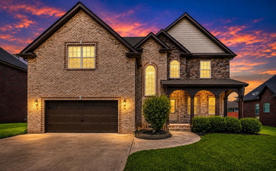413 Clover Meadows Ct
