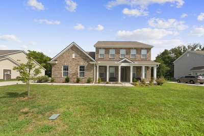 4610 Corso Dr