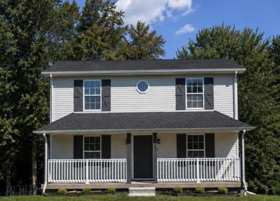 243 Senator Dr