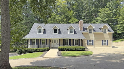 815 Shady Bluff Trl
