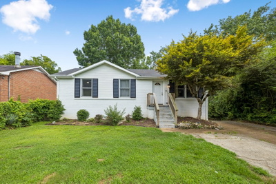 3117 Greggwood Dr