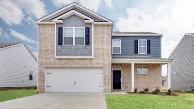 4080 Amelia Lane