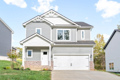 283 Switchgrass Drive