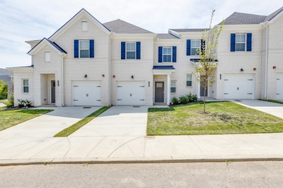 204 Douglas Bend Rd