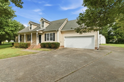 157 Millwood Dr