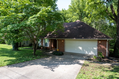 1324 Marymont Drive