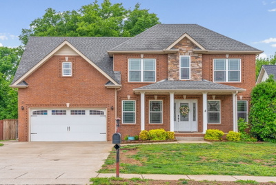 1716 Autumn Dr