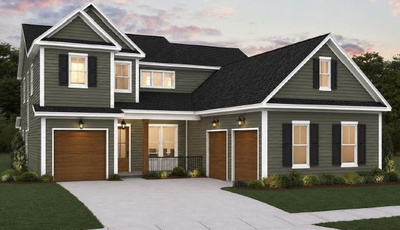 5108 Rambler Loop, W