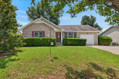 3234 Tabby Dr
