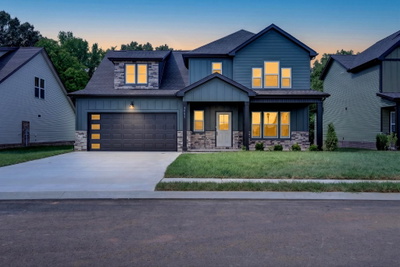 1597 Hidden Creek Trl