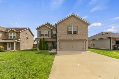 1200 Gentry Dr