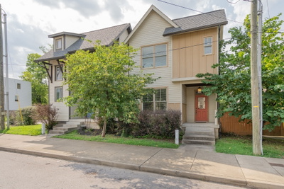 902 Cheatham Pl