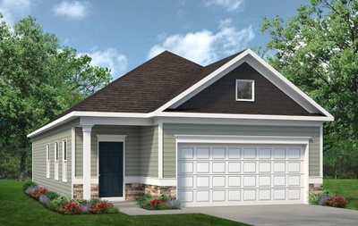 306 Claude Cir
