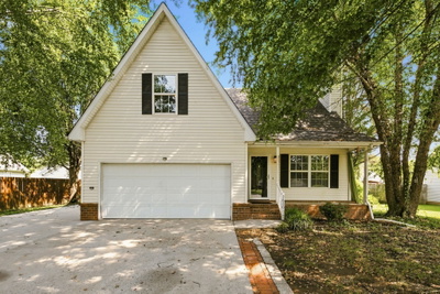2820 Weybridge Dr
