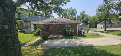 3223 Lincoln Ave