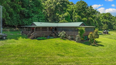 8031 Palmore Hollow Ln