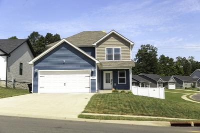 1405 Isaiah Dr