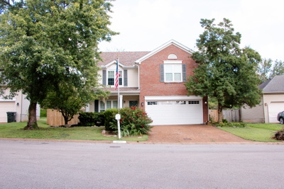 1021 Tonyawood Dr