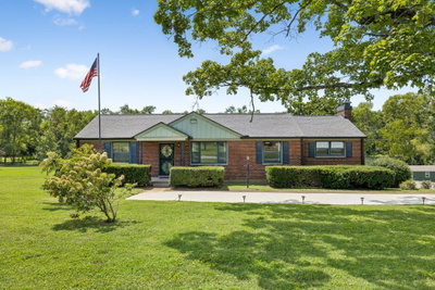 2707 Lincoya Dr