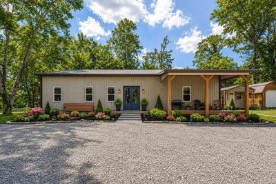 176 S Palmers Chapel Rd