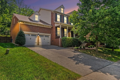 1414 Chantilly Ln
