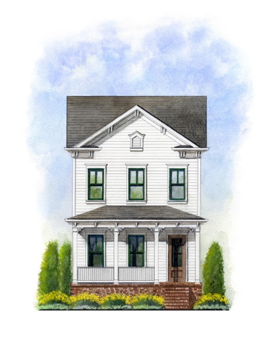 4125 Brendlyn Drive