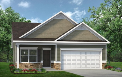 294 Claude Circle