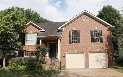 1406 Clairmonte Cir
