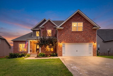 1251 Juniper Pass