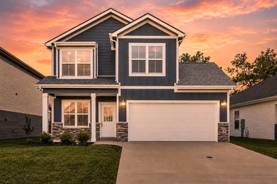 2681 Brewster Dr