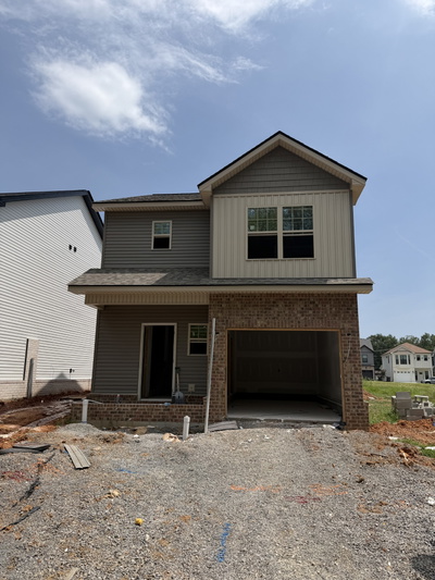 46 Charleston Cove