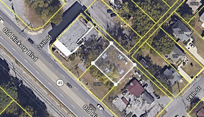2615 Old Hickory Blvd