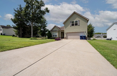 813 Silverhill Dr