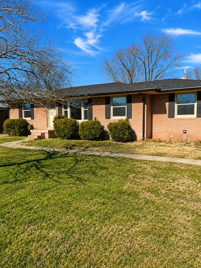 302 Malvin St