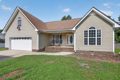 105 Carrie Mae Cir