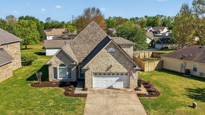 1415 Harrington Dr