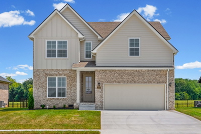 253 Harvest Moon Dr
