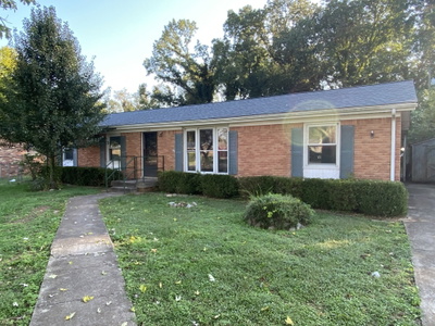2223 Pendleton Dr