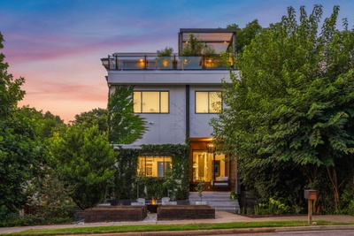 1105 Glenview Dr
