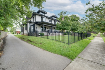 1707 Blair Blvd