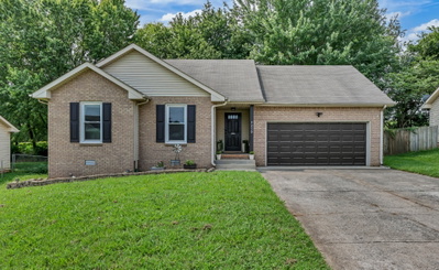 3250 S Senseney Cir