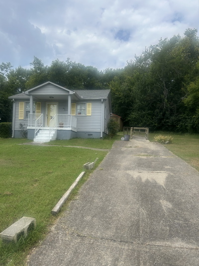413 Toney Rd