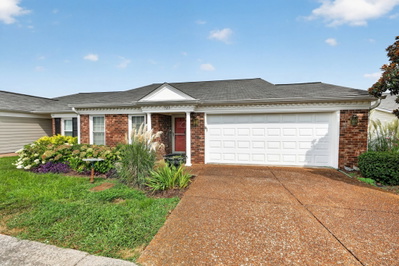 703 Mount Carmel Pl