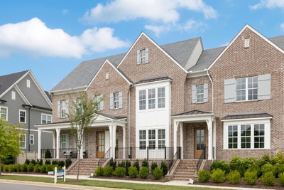 3198 Long Branch Cir