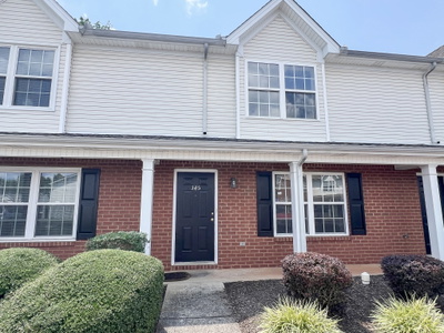 345 Shoshone Pl