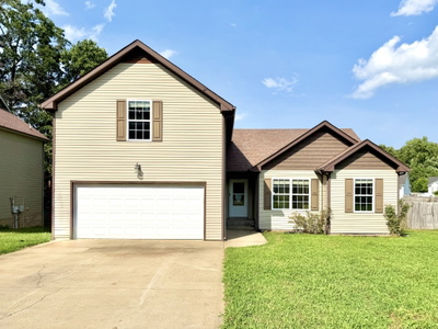 1407 Scrub Oak Dr